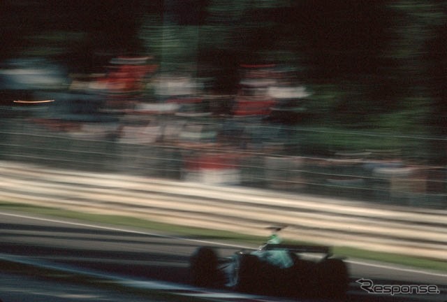 ジャガーに新しいボス……CARTはF1の人材学校?