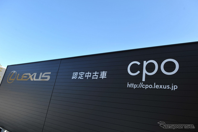 プレミアムブランド認定中古車 特集