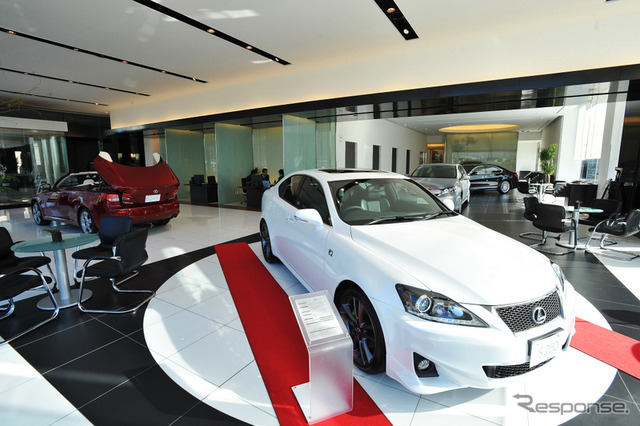 プレミアムブランド認定中古車 特集