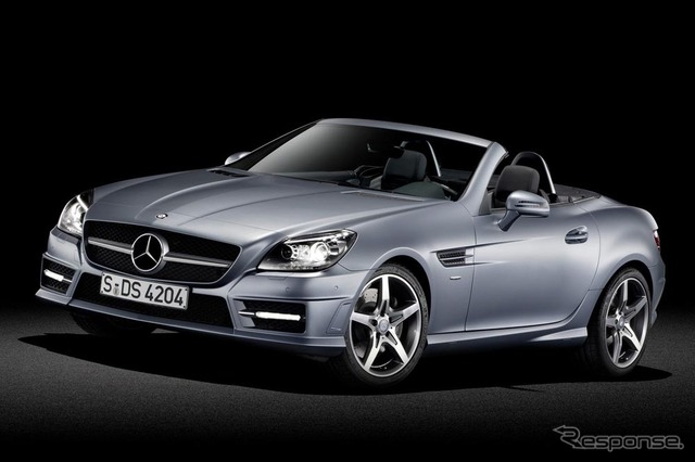 SLK 新型