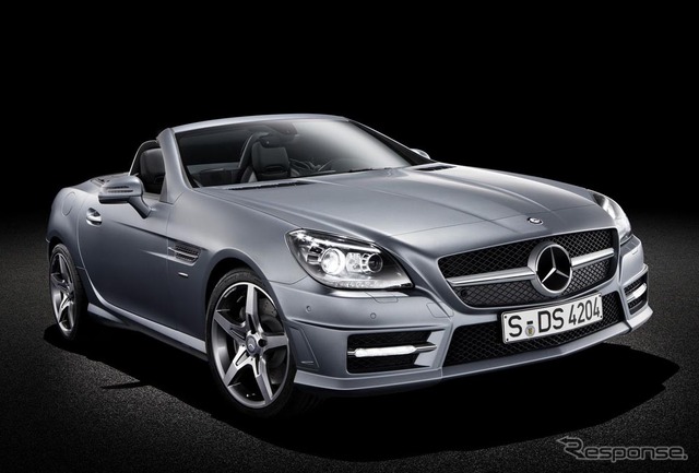 SLK 新型