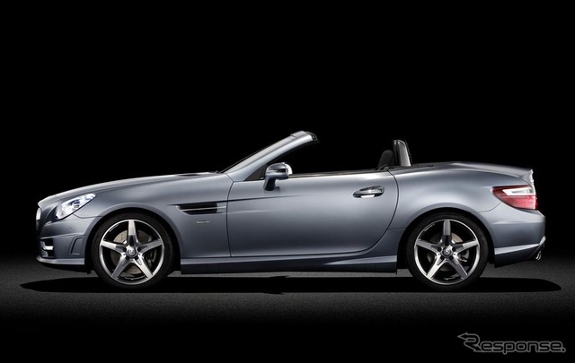 SLK 新型