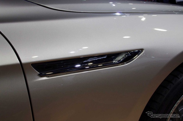BMW 650iコンバーチブル