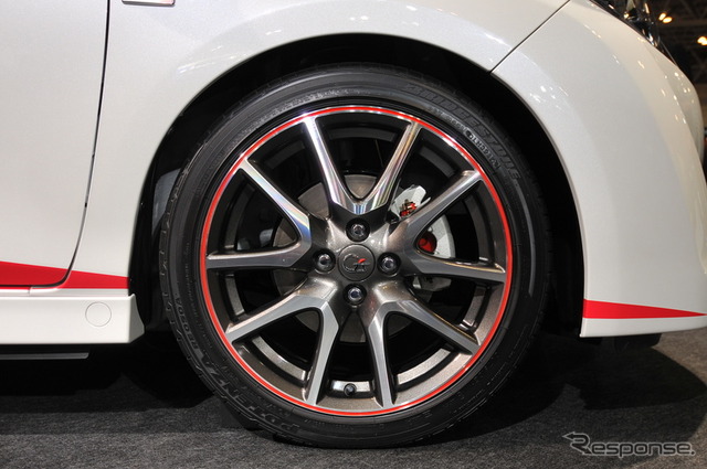 ヴィッツ G Sports Concept