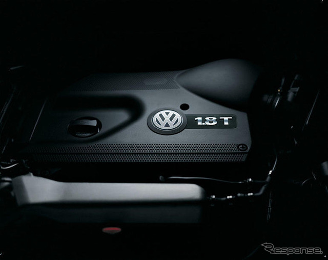VW『ゴルフ・ワゴン』に高性能「GT」……200万円台!