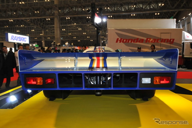 ポルシェ 962C ダンロップ