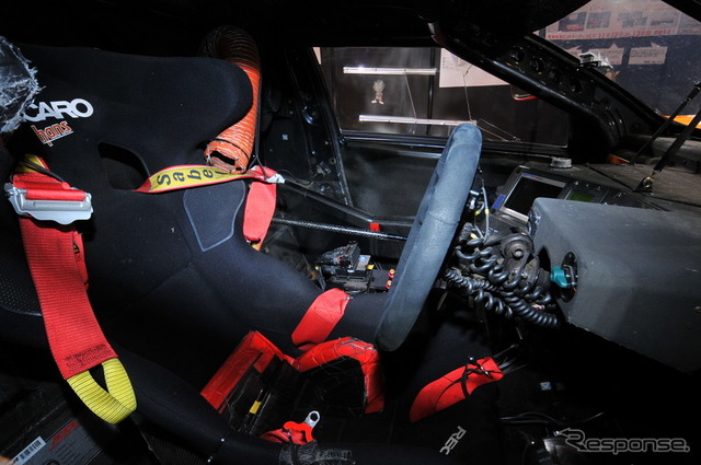 カローラ アクシオ apr GT (GT300)