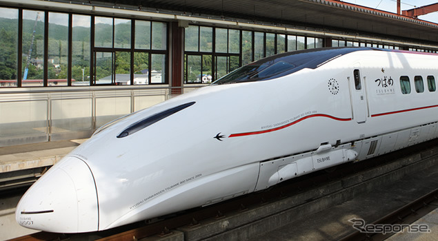800系・新800系