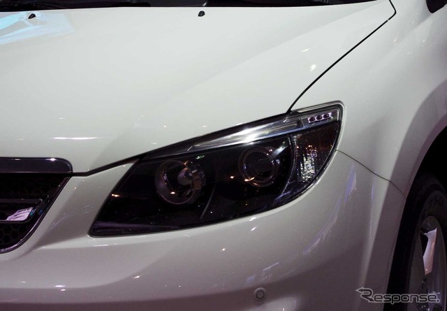 BYD S6DM