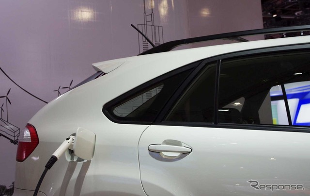 BYD S6DM