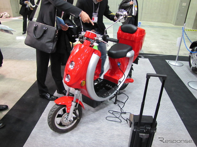 レスク スカルピーナ