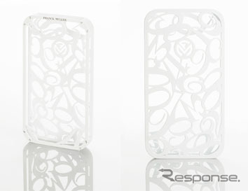 FRANCK MULLER JACKET for iPhone 4