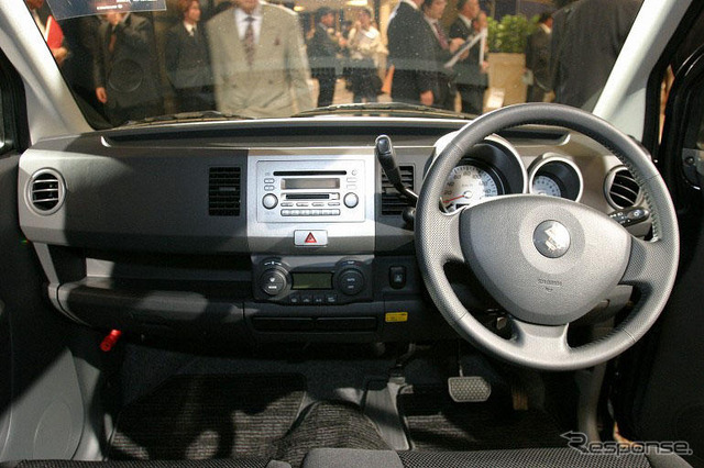 【新型スズキ『ワゴンR』発表】軽を代表するモデルがフルチェンジ