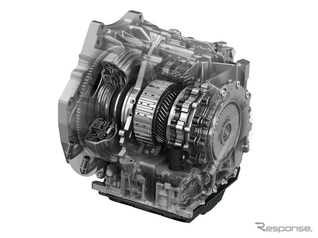 ベース技術を一新し飛躍的な環境性能の改善を実現する SKYACTIV