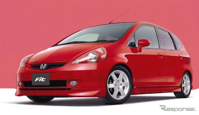 2003年度上期の新車登録、2年ぶりのプラス