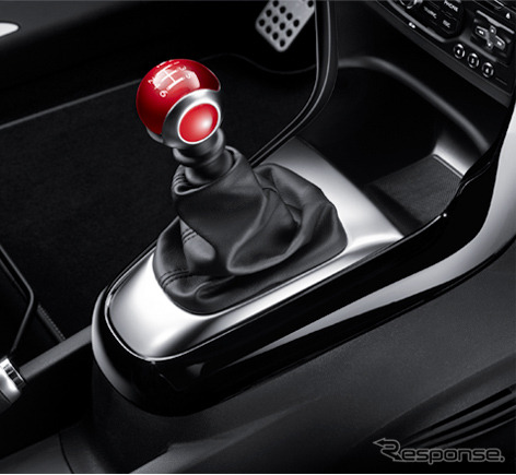 DS3 特別限定車