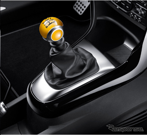 DS3 特別限定車