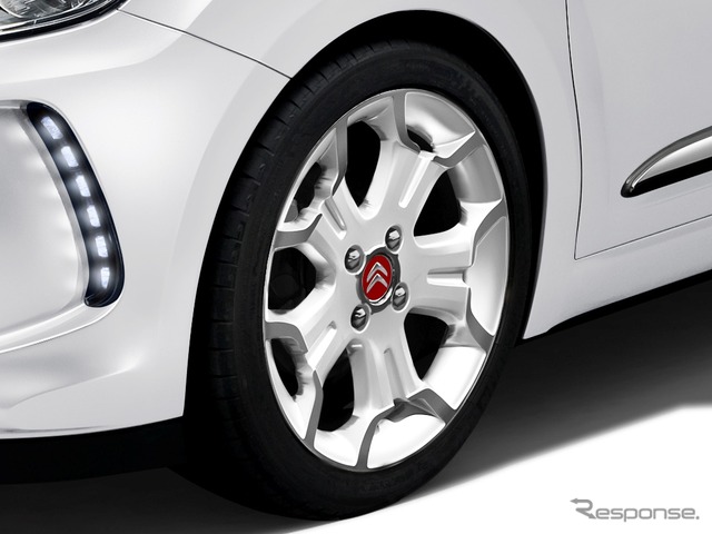 DS3 シック エディション ブラン