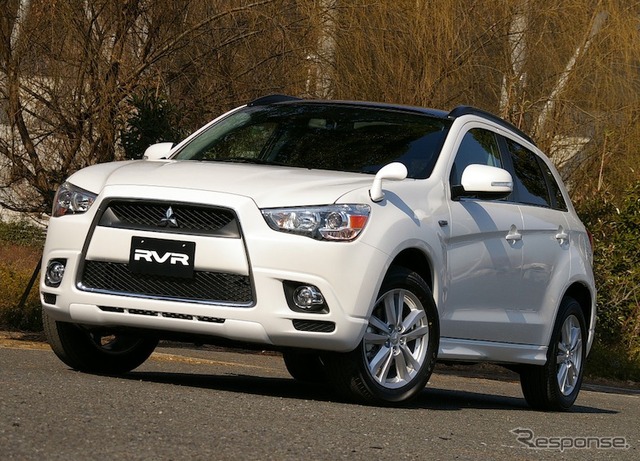 RVR