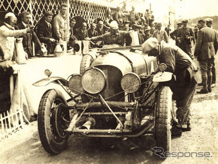 F1日本GPを前に……モータースポーツの歴史を振り返る