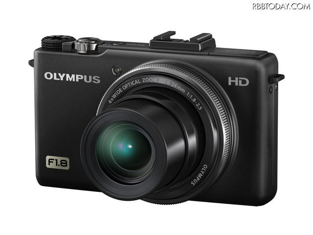 OLYMPUSXZ-1（黒） OLYMPUSXZ-1（黒）