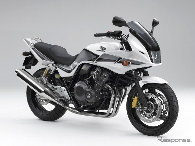 CB400 SUPER BOL D'OR <ABS>