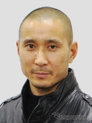 チーム総合監督:野田英樹