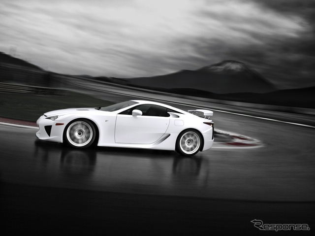 LFA