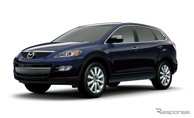 CX-9