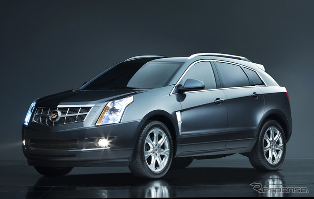 SRX