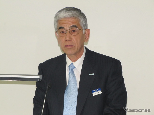 日覺昭廣社長