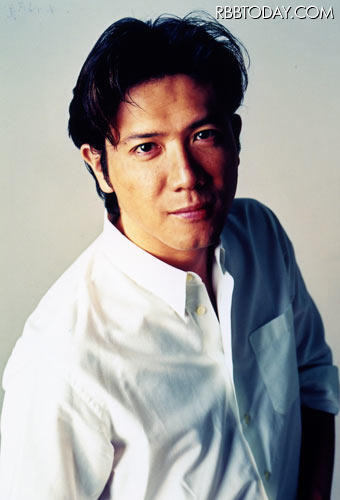 別所哲也 別所哲也