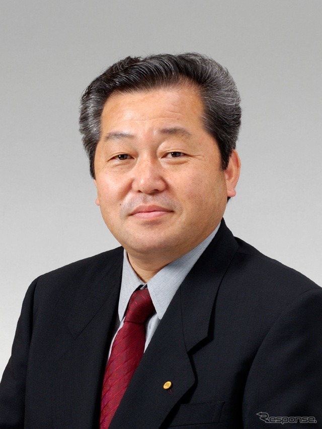 伊地知専務