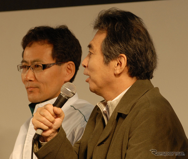 TOYOTA/GAZOO Racing イベント