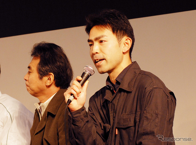 TOYOTA/GAZOO Racing イベント
