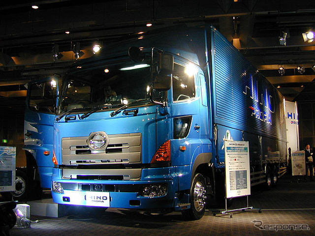 【新聞ウォッチ】逆輸入車『アベンシス』ユーザーは空を飛ぶ!?