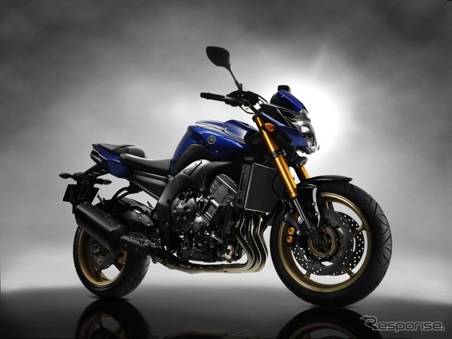 FZ8(欧州向け)