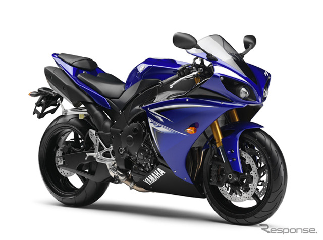 YZF R1