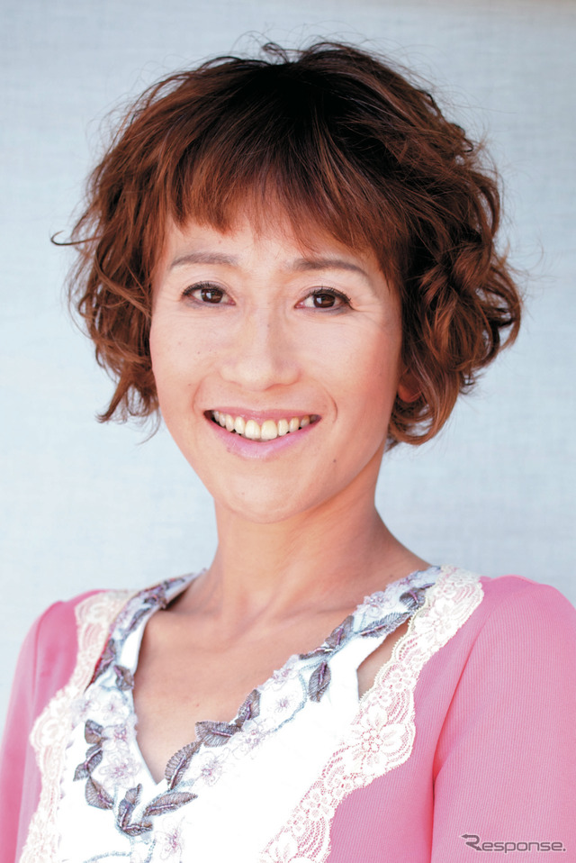 松野明美さんによる講演会を開催