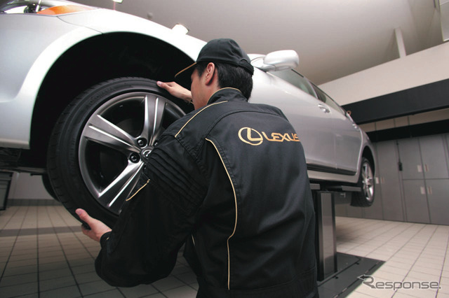 認定中古車 CPO(Certified Pre-Owned)