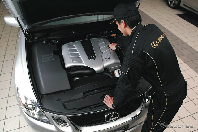 認定中古車 CPO(Certified Pre-Owned)
