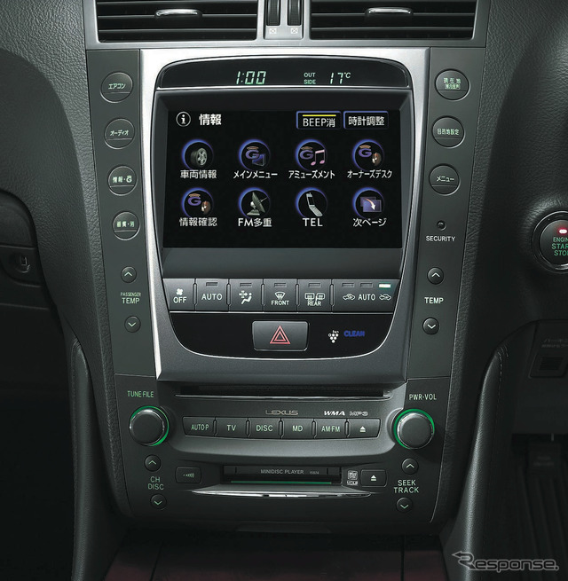 認定中古車 CPO(Certified Pre-Owned)