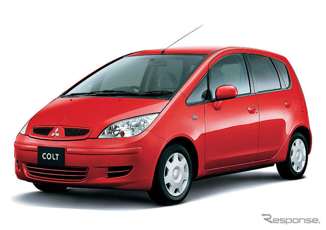 三菱、11車種にお買い得仕様……オーディオやカーナビ