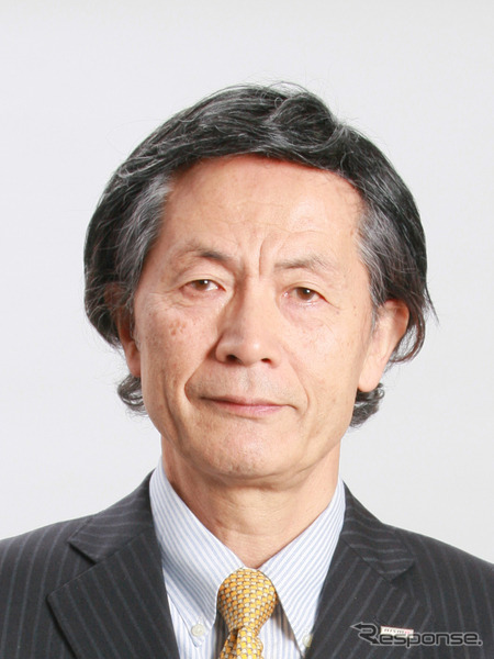 柿元邦彦総監督