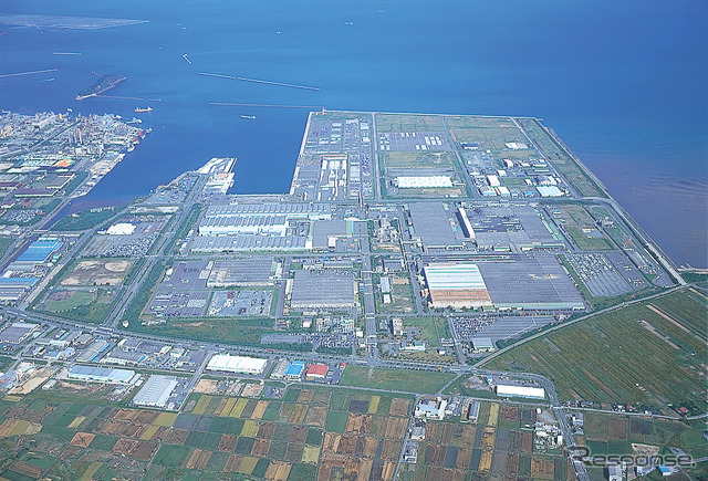 九州工場