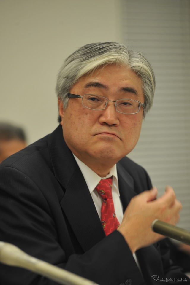 (16日・衆議院議員会館) 撮影=中島みなみ