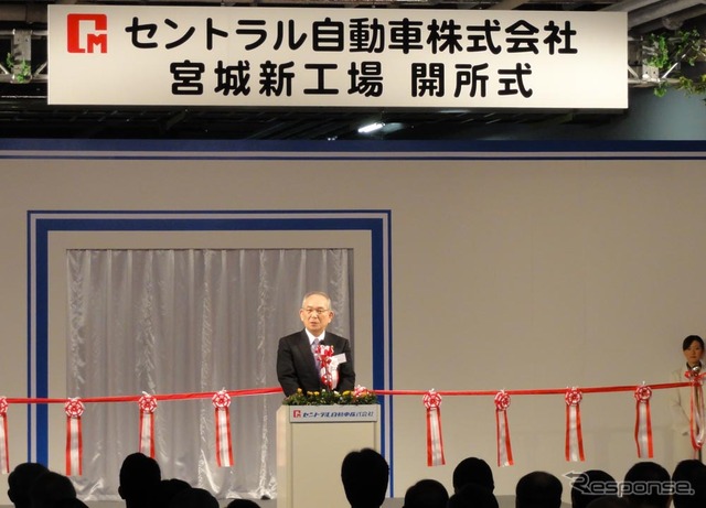 葛原徹社長