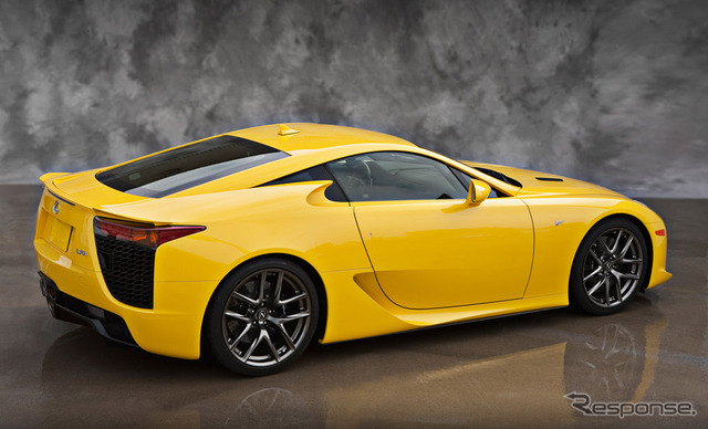 LFA