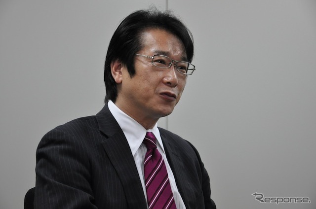 林 成治 代表取締役社長