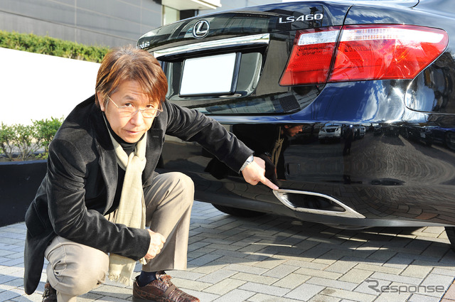 松田秀士 氏